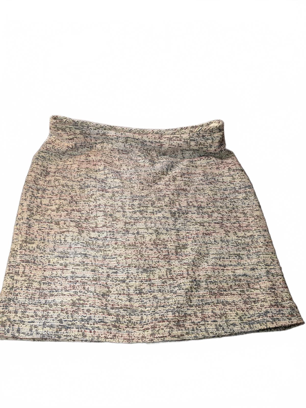 Tahari Arthur S. Levine Women's Tweed Suit Set, Size 14