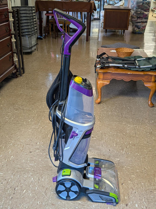 Bissell ProHeat 2X Revolution Pet Carpet Cleaner