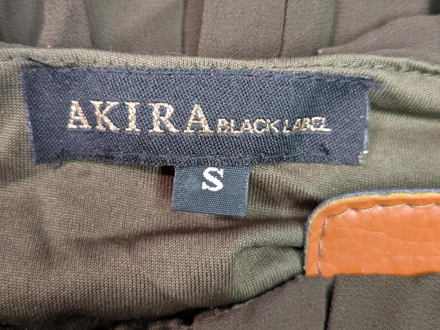 Chic Pleated Sleeveless Dress