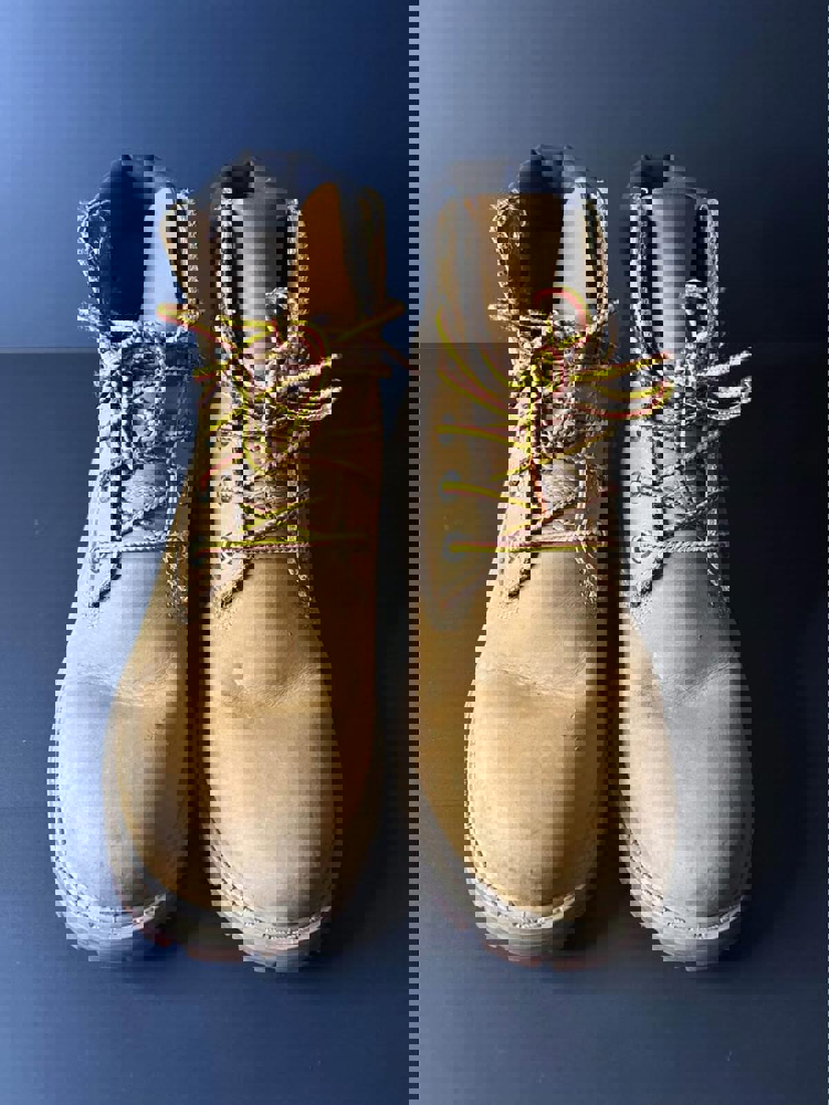 Timberland Classic 6" Premium Waterproof Boots