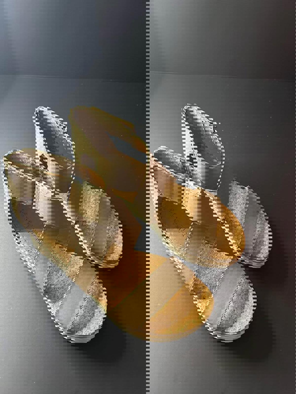 Adrienne Vittadini Sport Women's Wedge Sandals