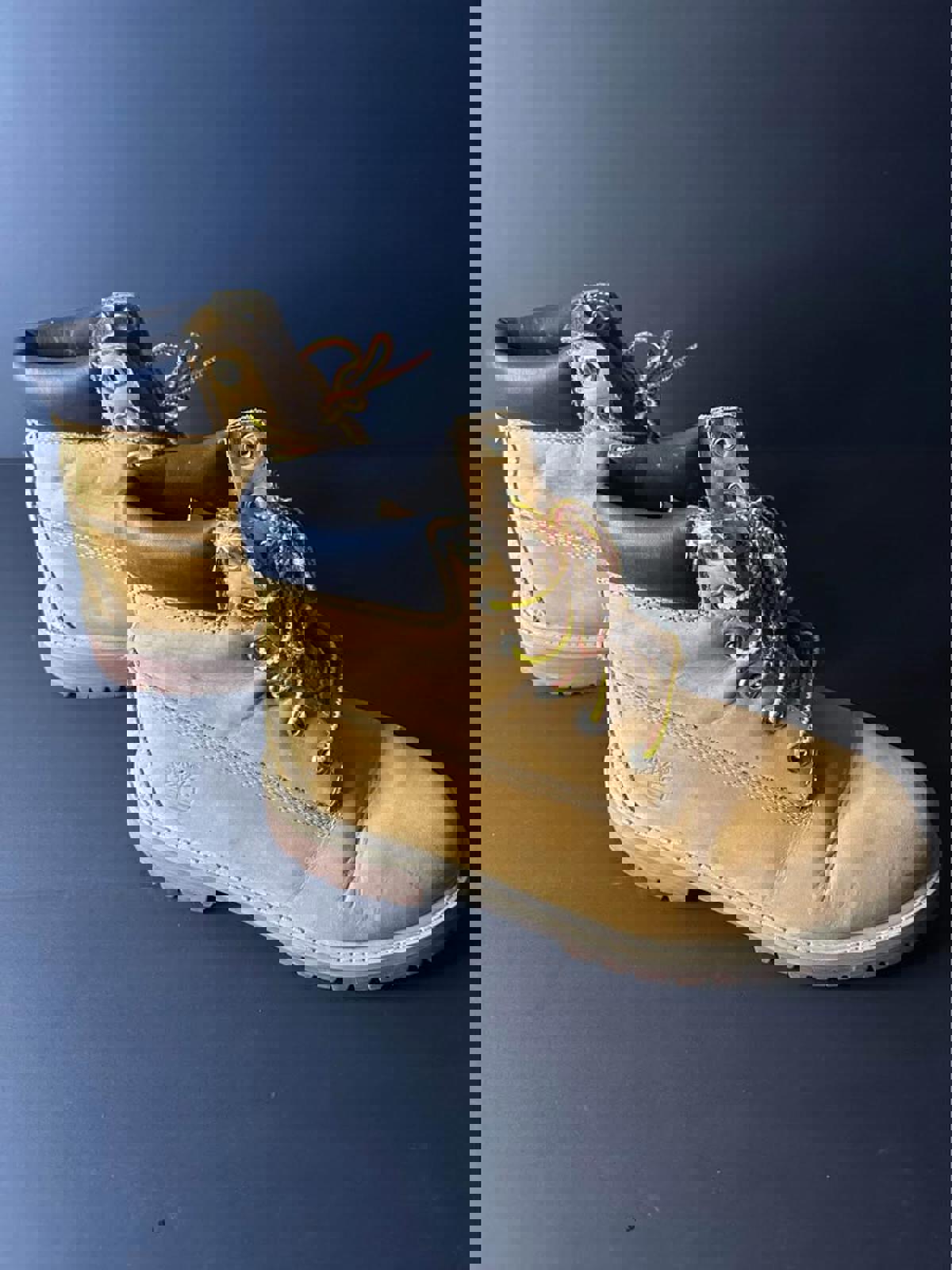 Timberland Classic 6" Premium Waterproof Boots