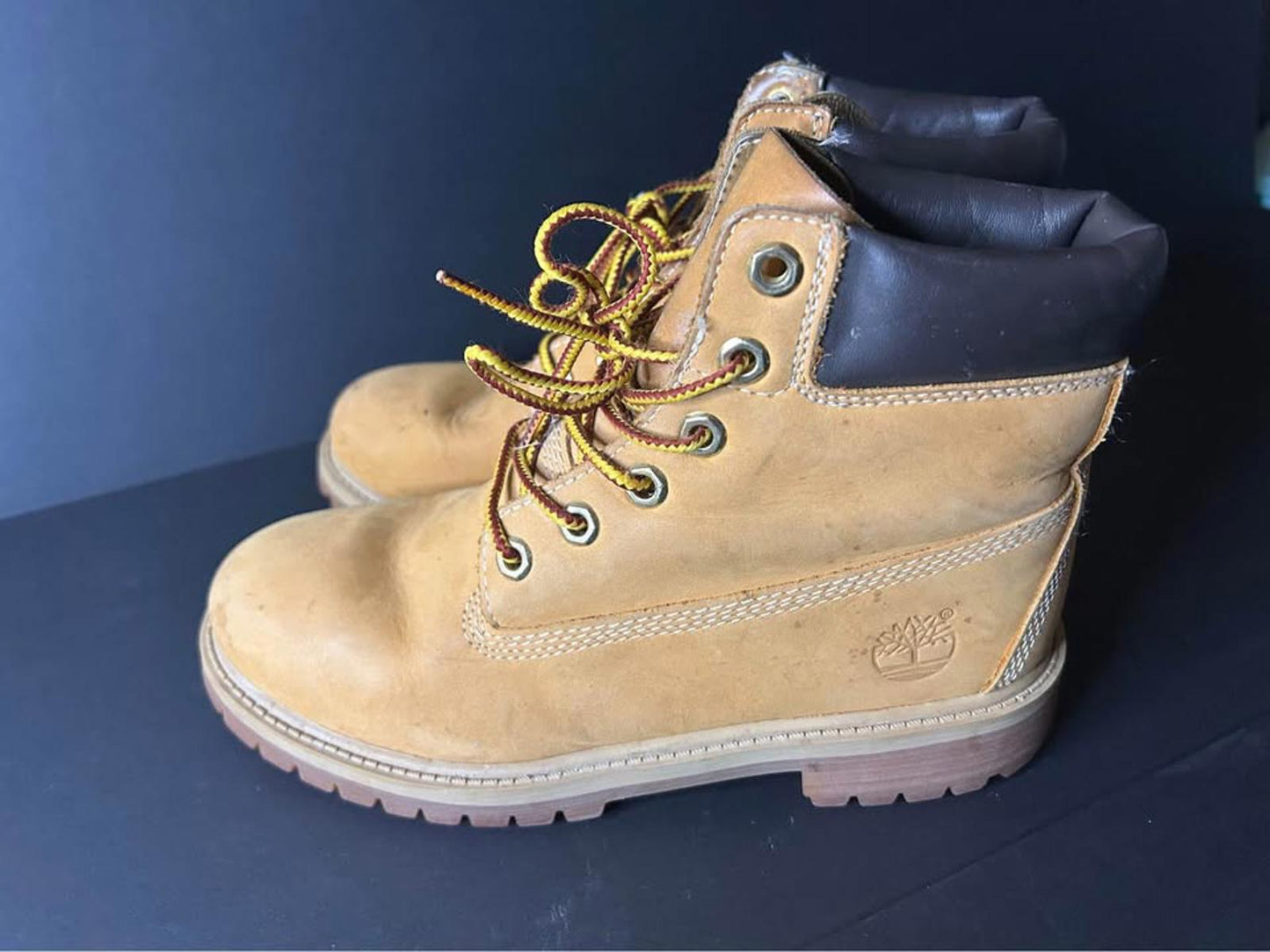 Timberland Classic 6" Premium Waterproof Boots